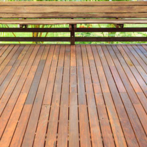 Decking Course NVQ level 2