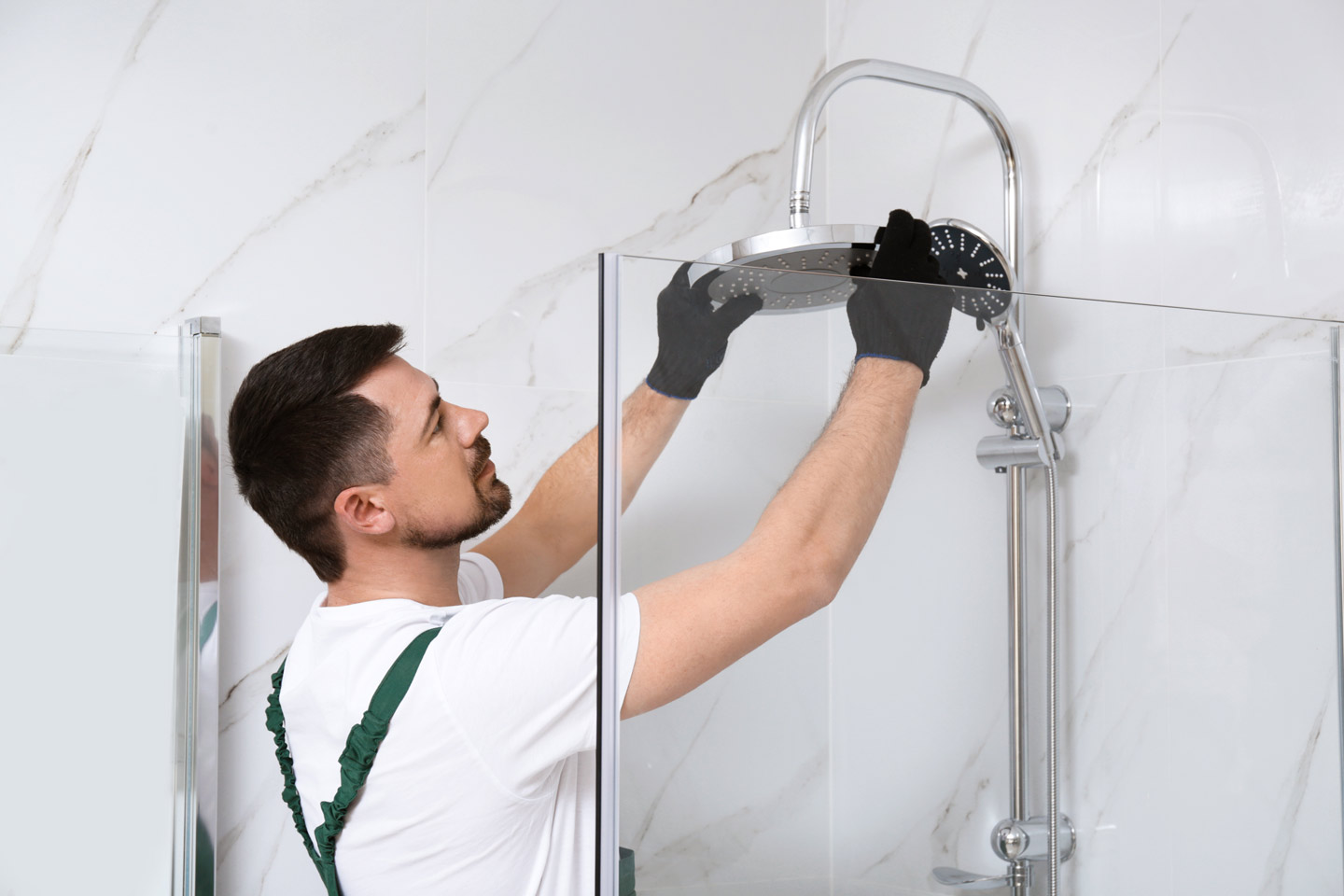 Bathroom Fitter Basingstoke